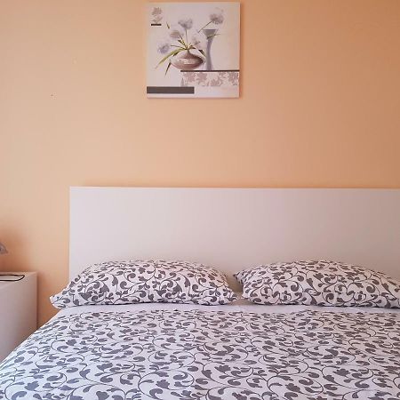 Rooms Siesta Poreč Exteriér fotografie