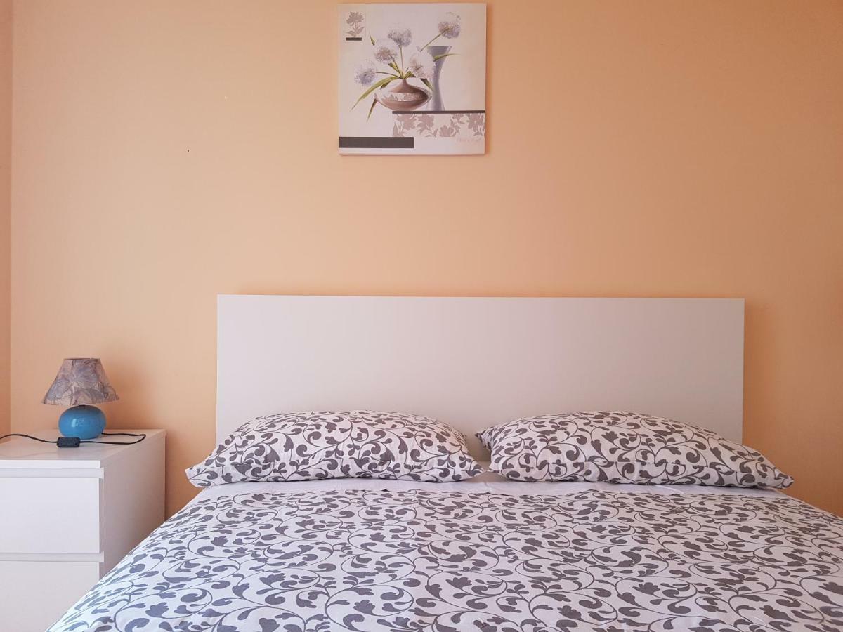 Rooms Siesta Poreč Exteriér fotografie