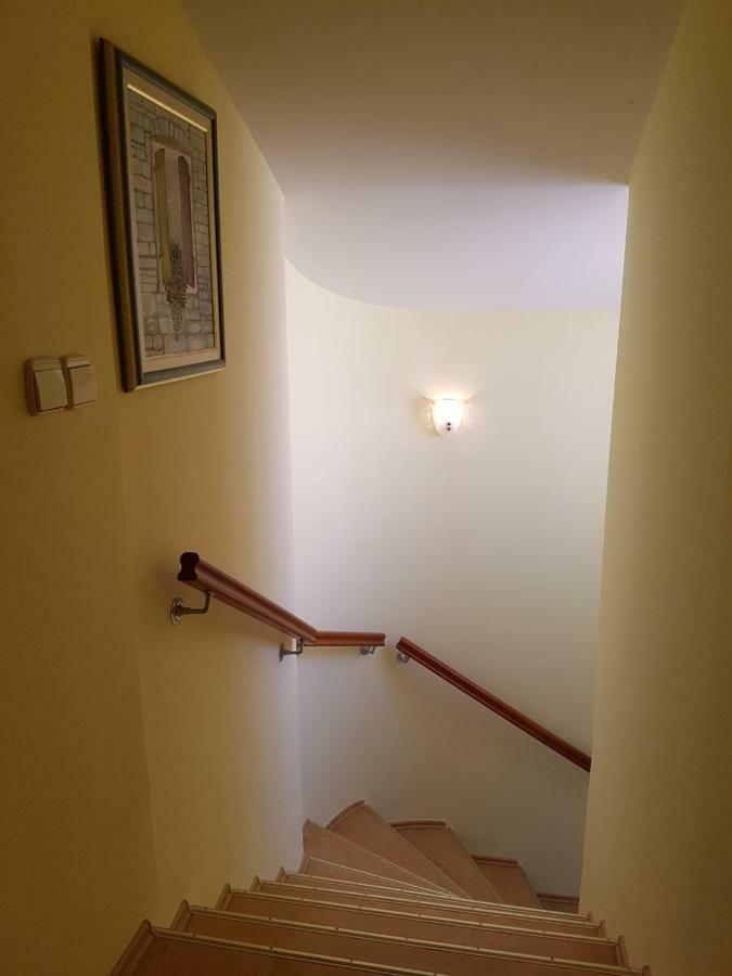 Rooms Siesta Poreč Exteriér fotografie